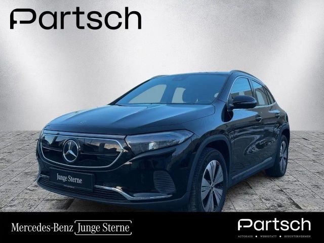 Mercedes-Benz EQA 250 Progressive