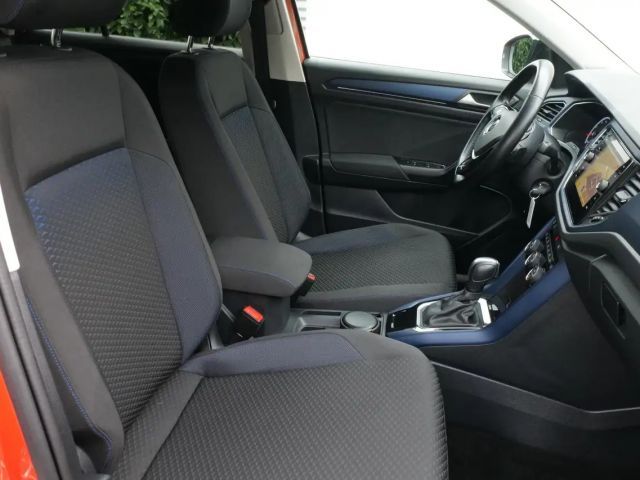 Volkswagen T-Roc 1.5 TSI DSG