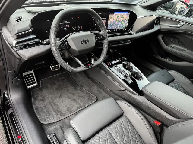 Audi A6 Avant S-Line