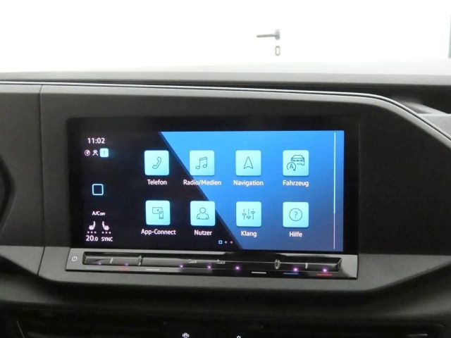 Volkswagen Caddy 2.0 TDI DSG