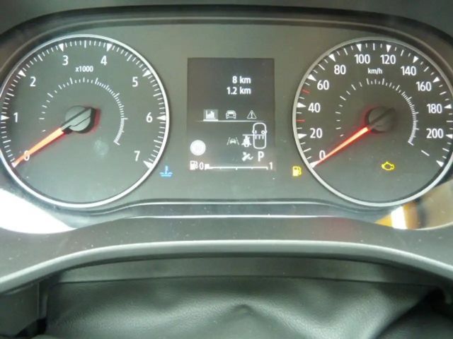 Dacia Sandero Expression