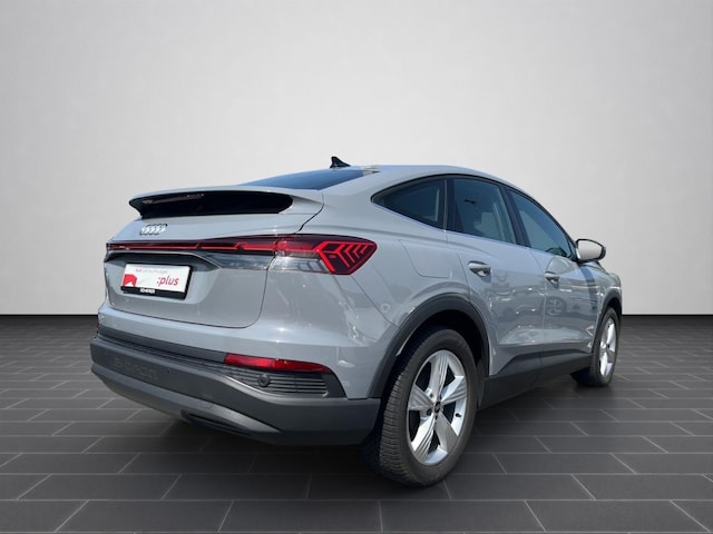 Audi Q4 e-tron 35 Sportback