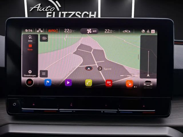 Seat Leon DSG Xcellence