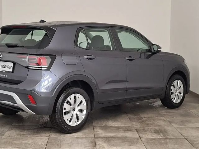 Volkswagen T-Cross 4Me TSI