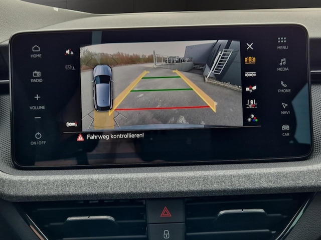 Skoda Scala 1.0 TSI Tour