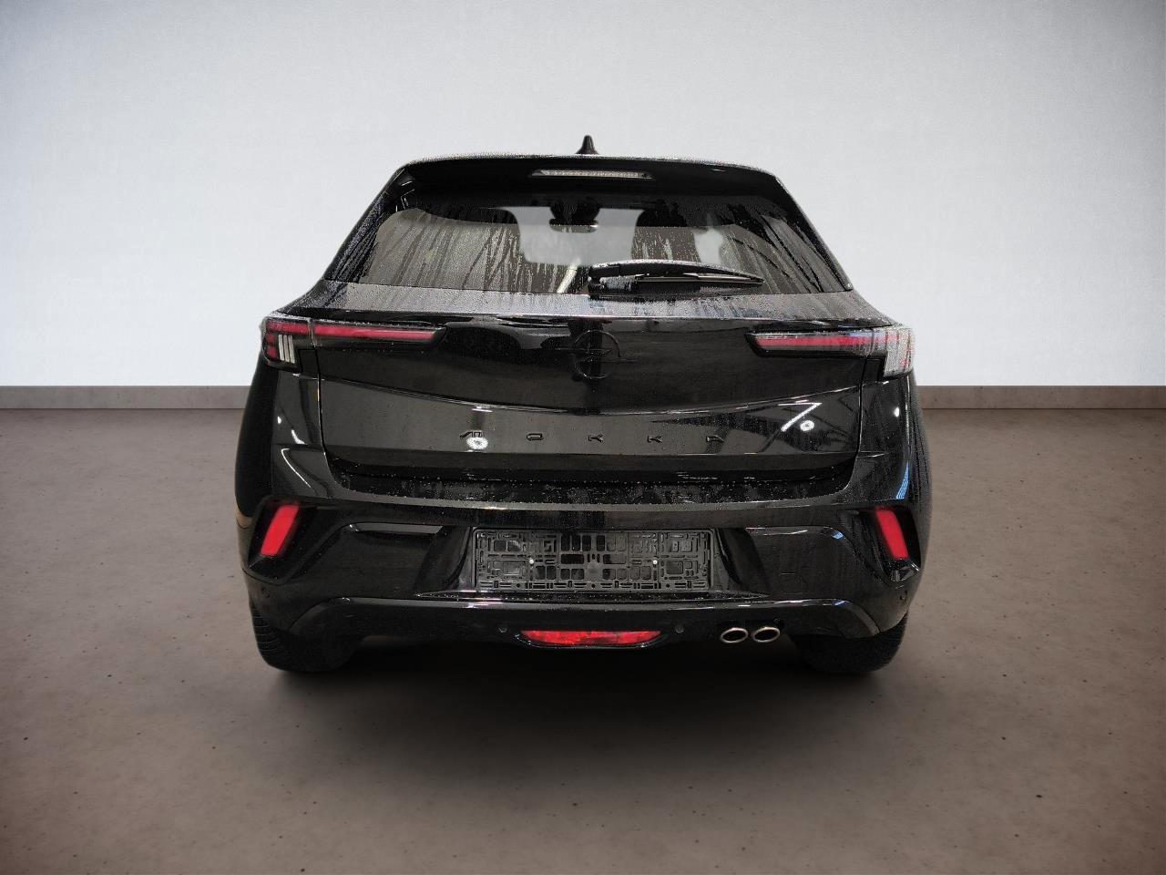 Opel Mokka GS-Line Grand Sport