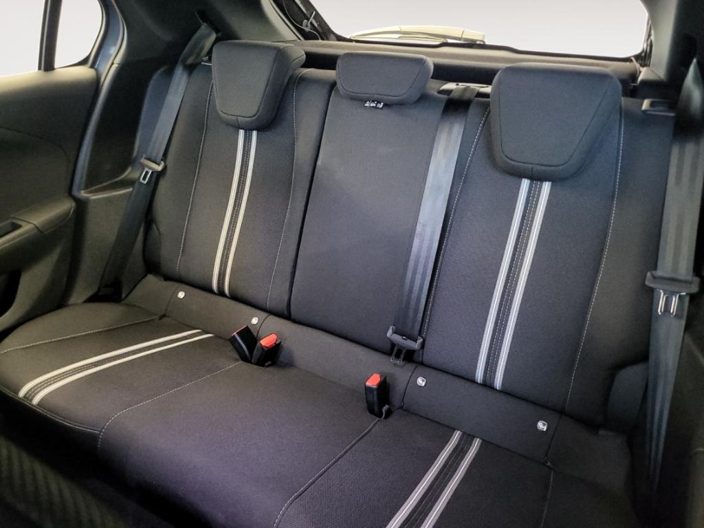 Opel Corsa GS-Line Grand Sport