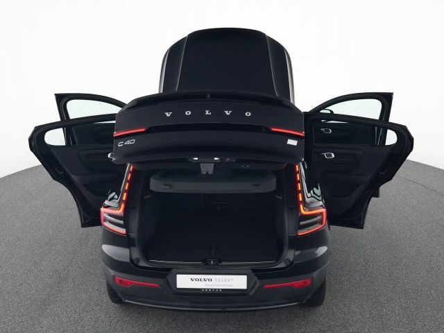 Volvo C40 Plus Recharge