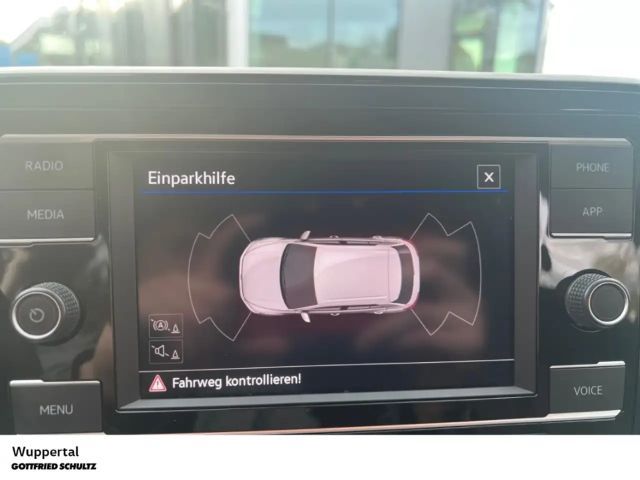 Volkswagen T-Roc 1.5 TSI Life