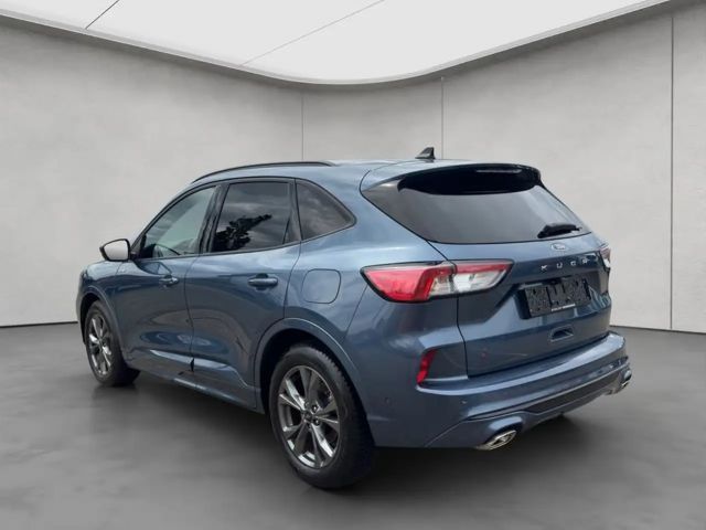 Ford Kuga EcoBoost ST Line X