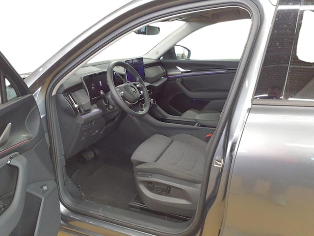 Skoda Kodiaq 2.0 TDI 4x4 Selection