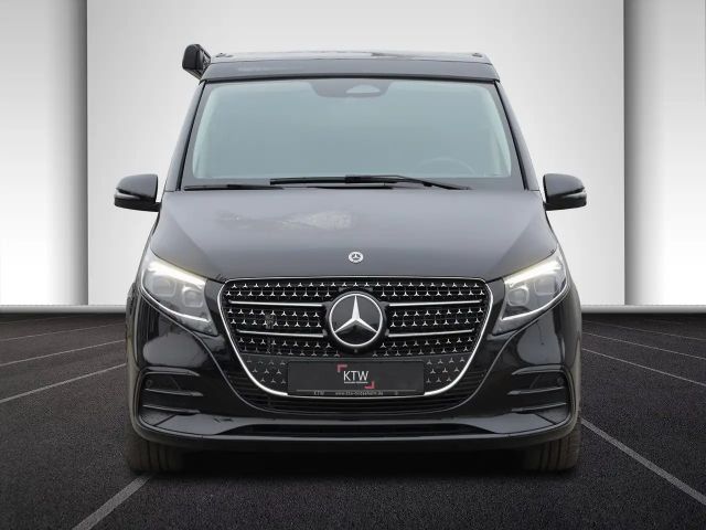 Mercedes-Benz Marco Polo AMG Line