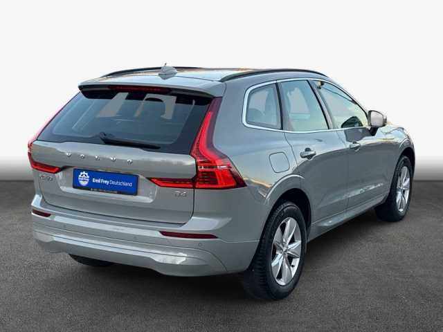 Volvo XC60 XC60