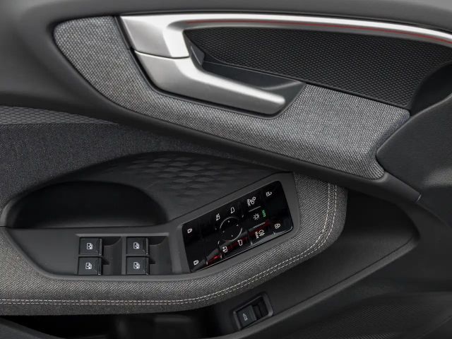 Audi A5 2.0 TDI Avant S-Line