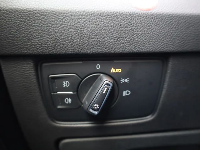 Volkswagen Passat 2.0 TDI Business Variant