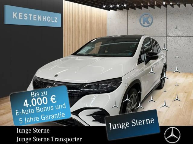Mercedes-Benz EQE SUV 300 AMG Line