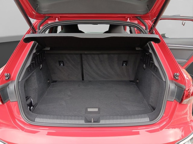 Audi A3 35 TFSI S-Tronic