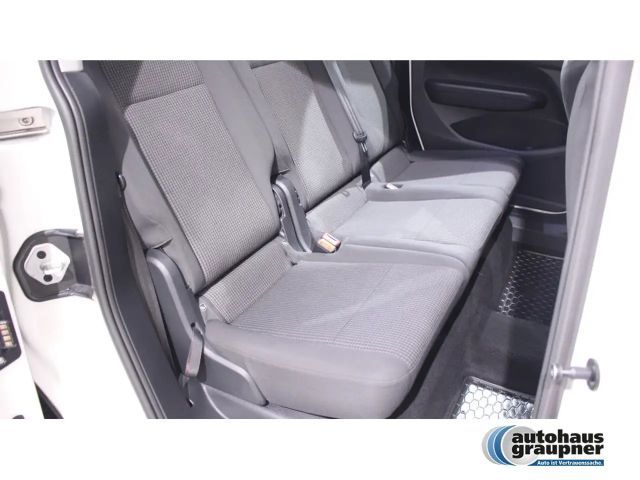 Volkswagen Caddy 2.0 TDI Combi