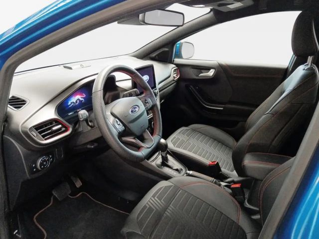 Ford Puma EcoBoost ST Line