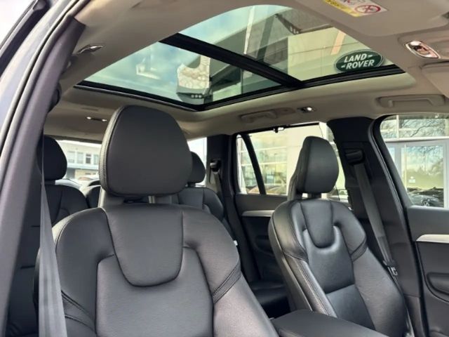 Volvo XC90 Inscription T8