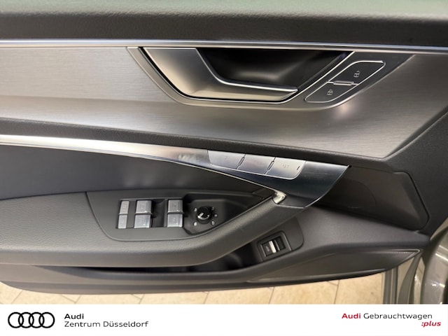 Audi A6 50 TDI Avant Quattro Sport