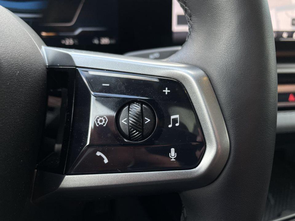 BMW i5 Sedan eDrive40