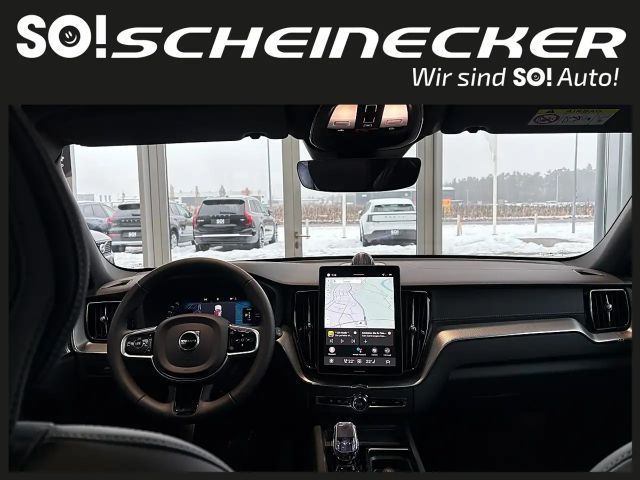 Volvo XC60 AWD T6 Ultra