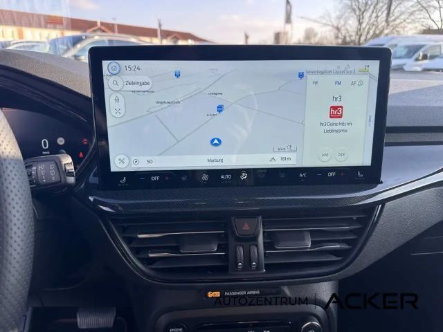 Ford Focus ST Line Wagon