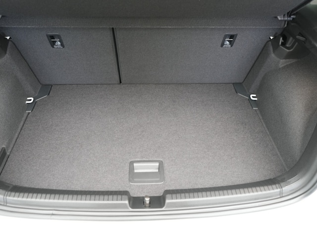 Volkswagen Polo DSG Style