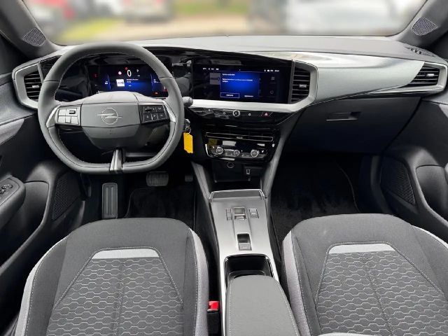 Opel Mokka 1.2 Turbo Edition Turbo