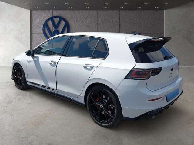 Volkswagen Golf 2.0 TSI DSG GTI Golf VIII