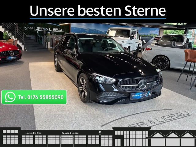 Mercedes-Benz C 220 AVANTGARDE C 220 d Estate
