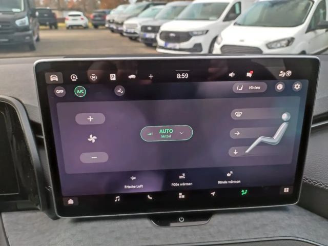 Skoda Kodiaq 2.0 TDI 4x4 Selection