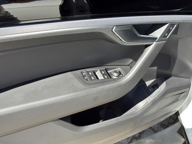 Volkswagen Touareg 3.0 V6 TSI R-Line