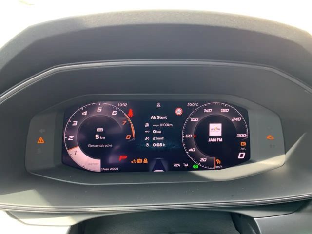 Cupra Formentor 2.0 TSI 4Drive DSG VZ