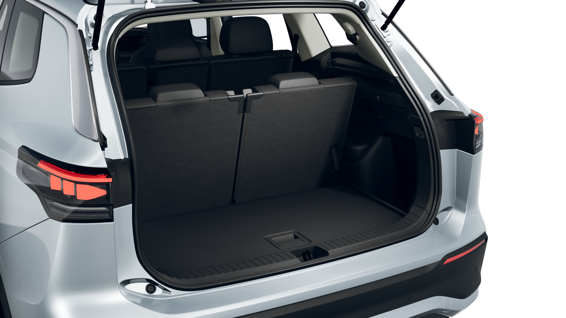 Volkswagen Tayron 1.5 TSI DSG Life