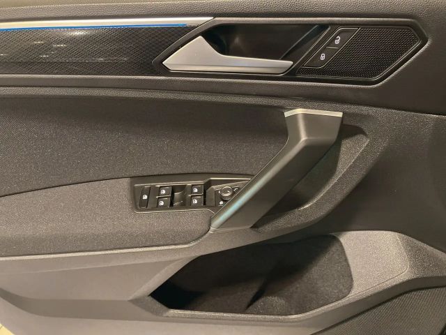 Volkswagen Tiguan 1.5 TSI DSG