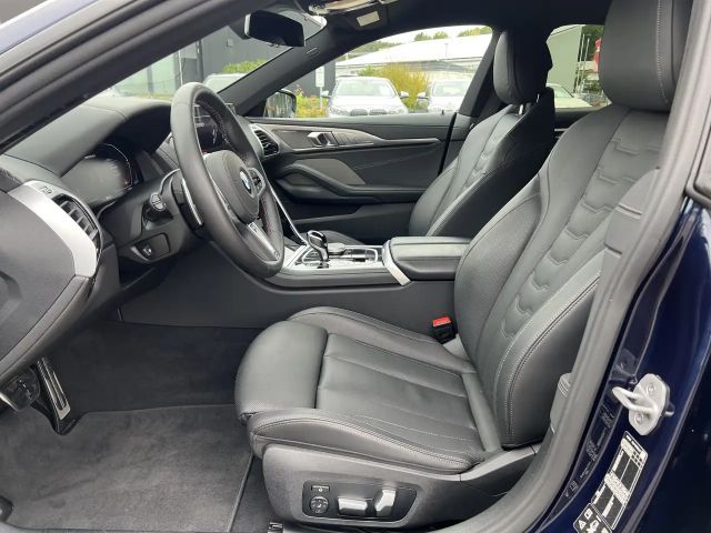 BMW M850 Coupé Gran Coupé xDrive