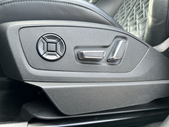 Audi e-tron 50 Quattro Sportback