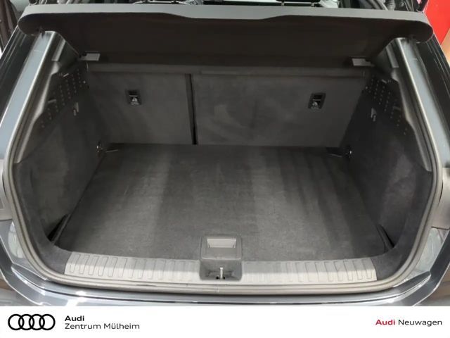 Audi A3 30 TFSI Sedan Sportback