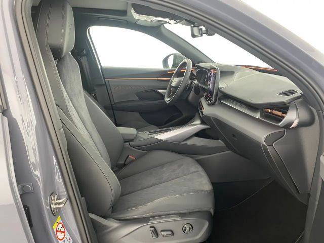 Cupra Terramar 2.0 TSI VZ