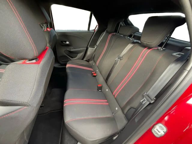 Opel Corsa 1.2 Turbo GS-Line Grand Sport Turbo