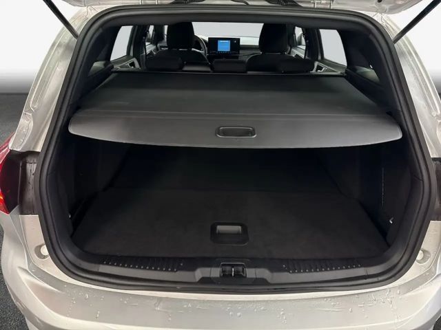 Ford Focus EcoBoost ST Line Wagon