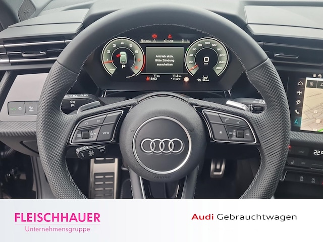 Audi A3 S-Tronic Sportback