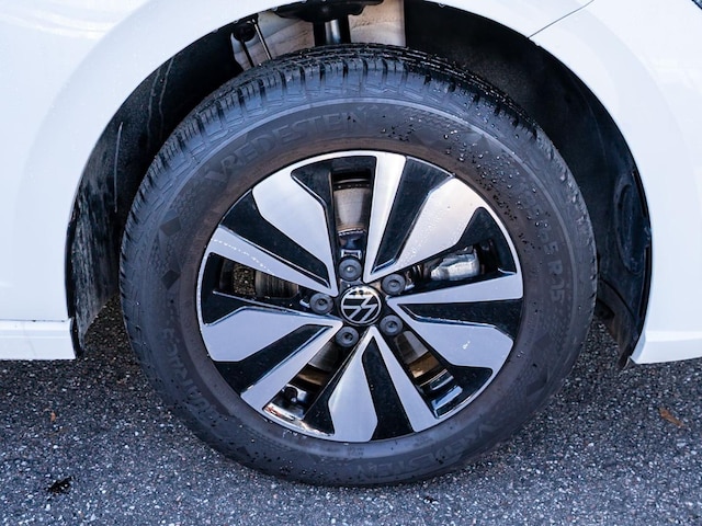 Volkswagen Polo 1.0 TSI DSG