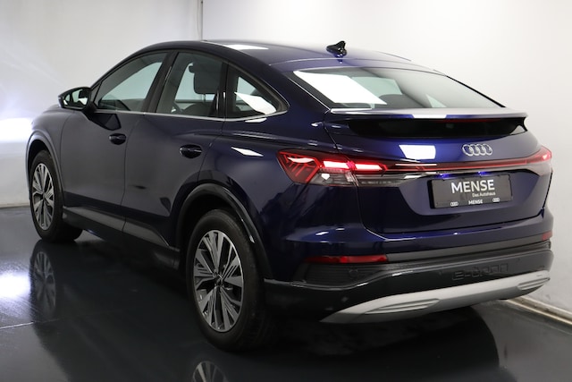 Audi Q4 e-tron 40 Sportback