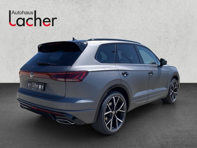 Volkswagen Touareg 3.0 V6 TDI R-Line