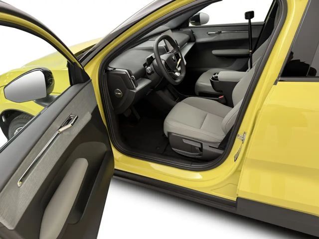 Volvo EX30 Plus Single motor