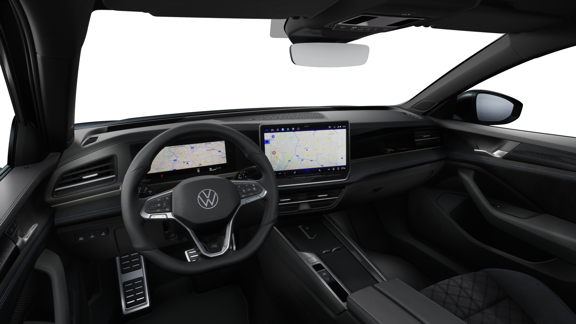 Volkswagen Passat R-Line Variant