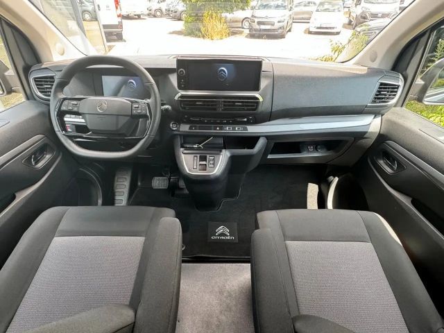 Citroën Spacetourer Plus